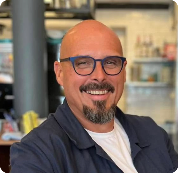 Damien Van Achter