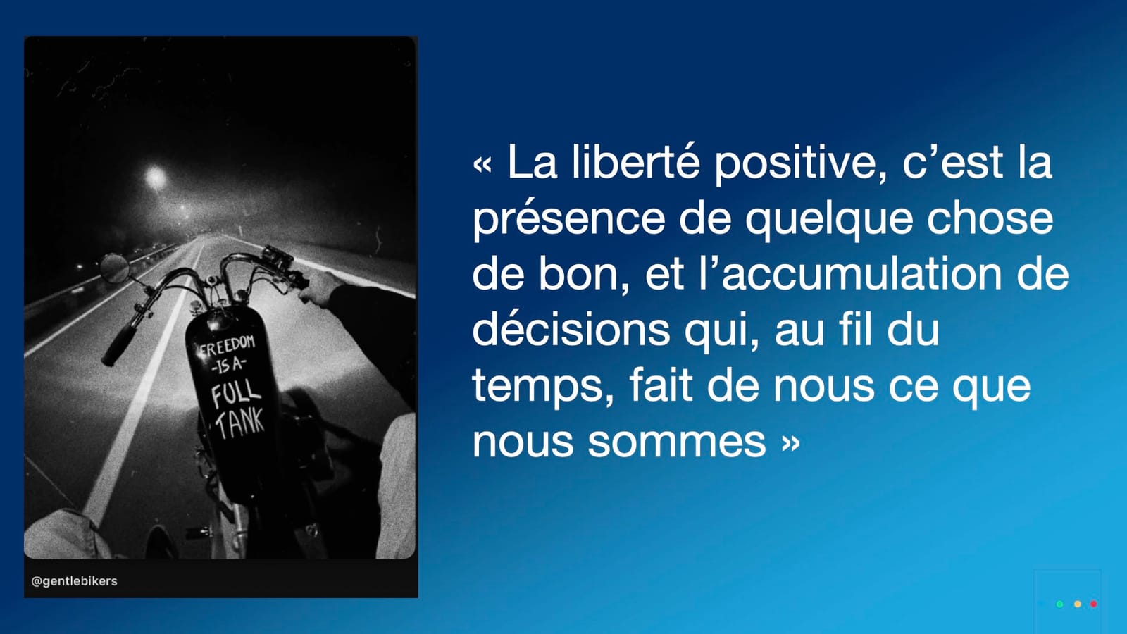 Liberté positive