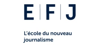 EFJ - L'école du nouveau journalisme
