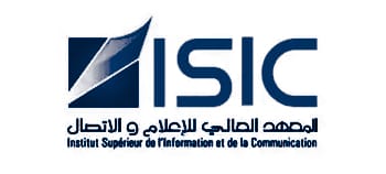 ISIC - Institut Supérieur de l'Information et de la Communication