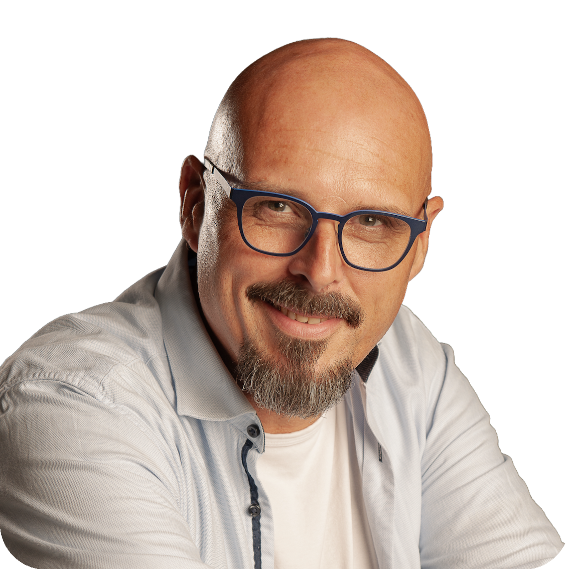 Damien Van Achter (davanac)