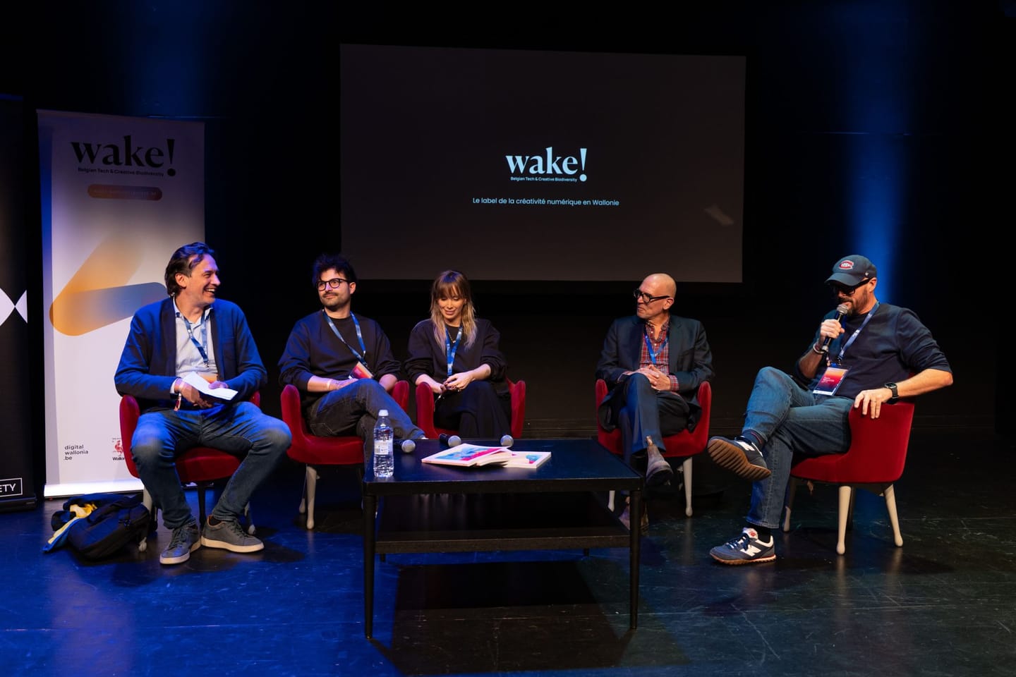 Réinventer les médias au croisement des territoires et des écosystèmes numériques