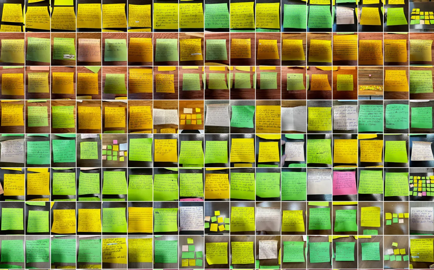 Mastercamps Journalisme Entrepreneurial IHECS Saison 13 (2023)