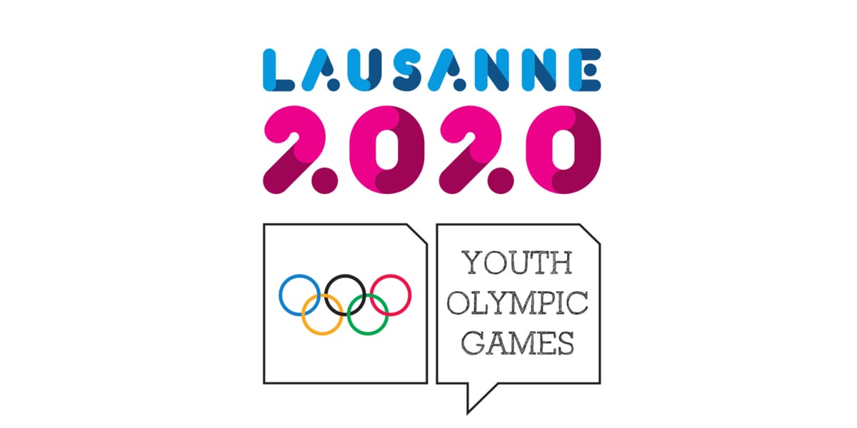 Jeux Olympiques de la Jeunesse RTS (2020)