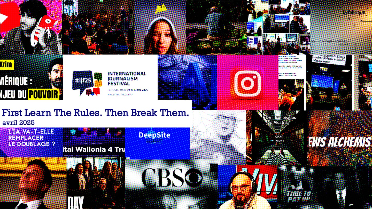 First Learn The Rules (Black Monday Edition)