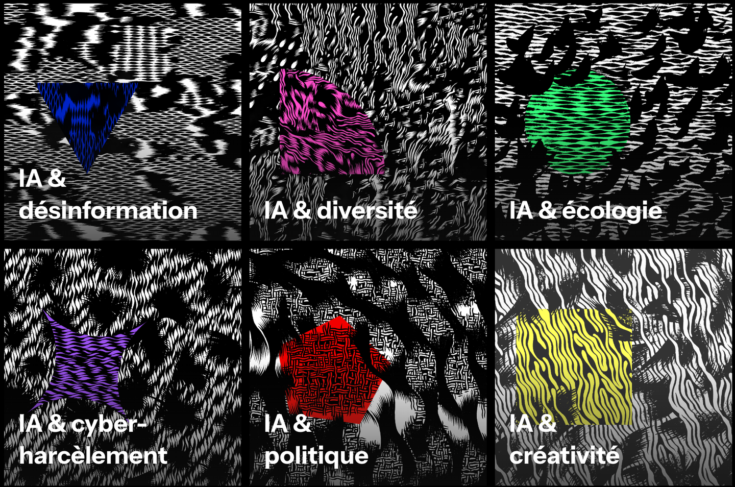 Ok Mila, un podcast pour éclairer nos usages de l’IA