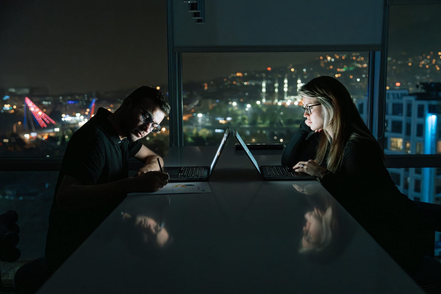 500 000 licenciements dans la Tech depuis l’arrivée de ChatGPT