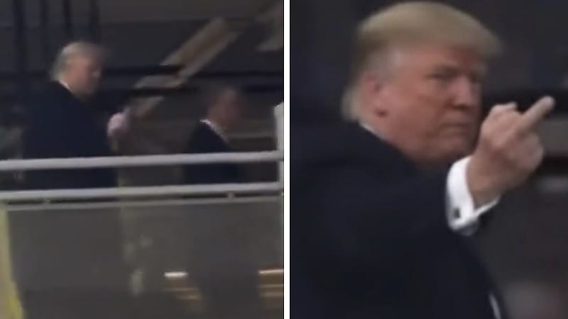 L'administration Trump transforme le fact-checking en menace sécuritaire