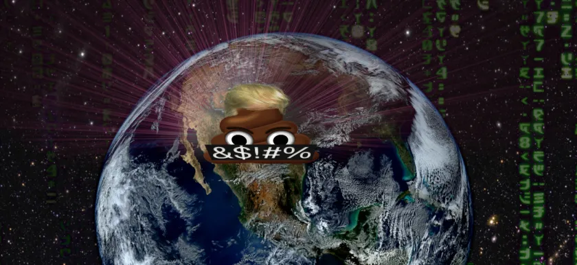 Cory Doctorow annonce l'avènement d'un « Internet post-américain »