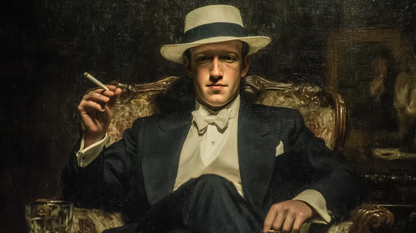 Interdictions de visa et chantage à l'IA : le racket numérique de Washington et des plateformes