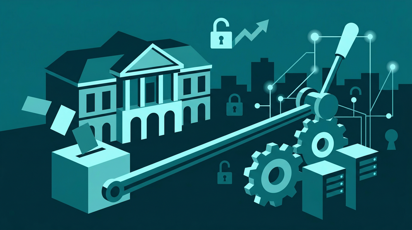 L'April transforme les élections municipales en levier de souveraineté