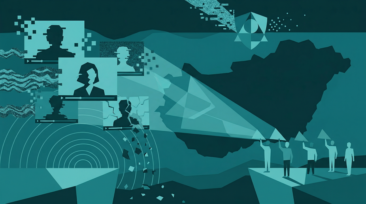 Hongrie : l'opposition déjoue les deepfakes par l'anticipation publique