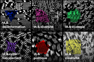 Ok Mila, un podcast pour éclairer nos usages de l’IA