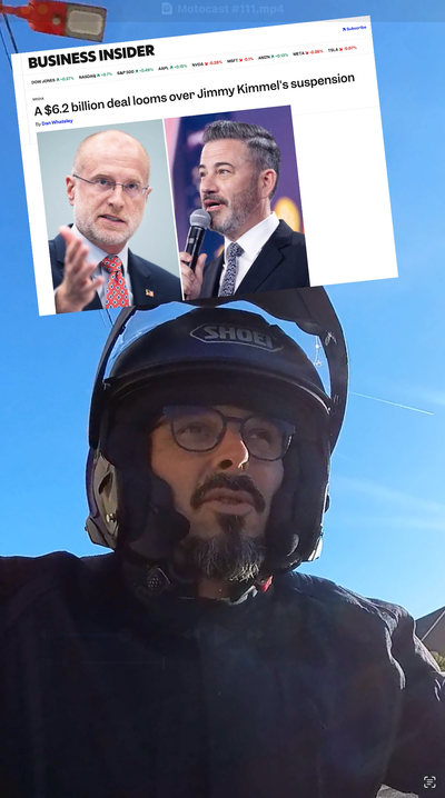 🏍️ On The Road (again) : Kick-off Master IHECS, Autocratie US, Alba en rôdage, Rhizome on the launchpad 🚀